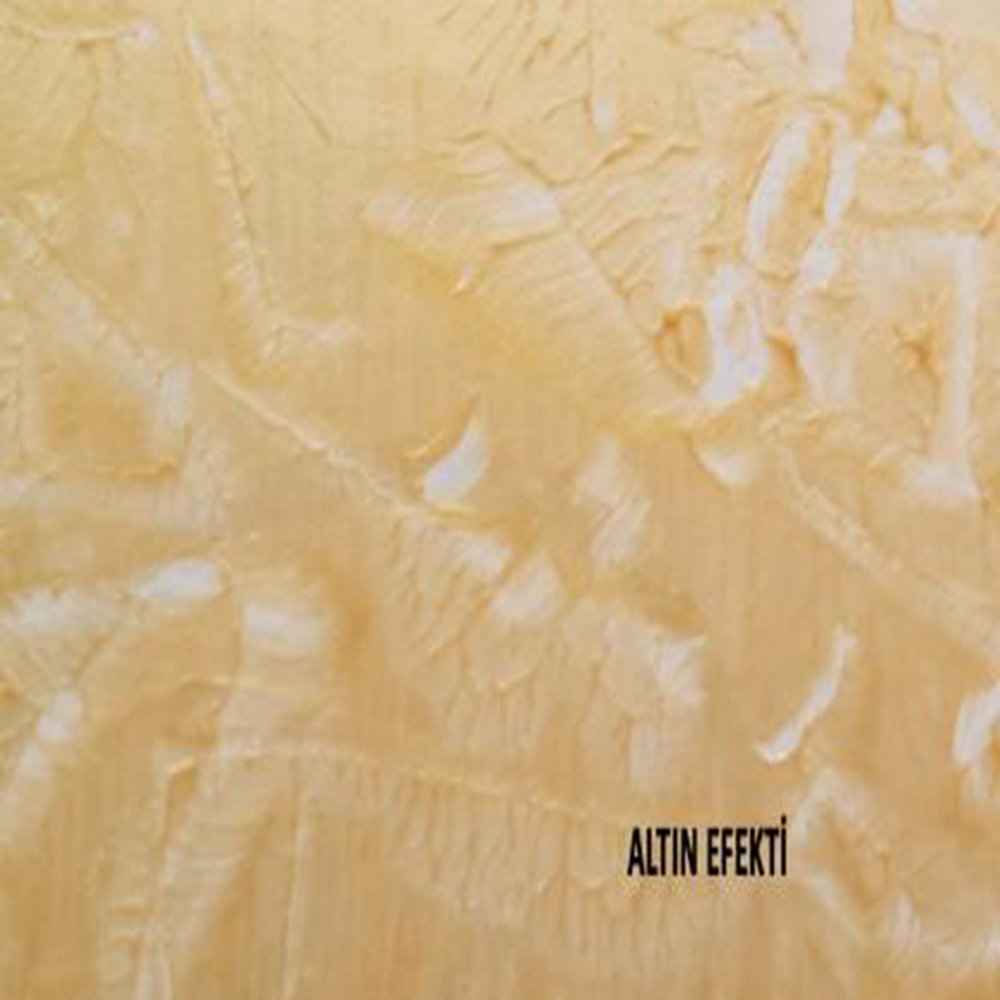 Altın (Golden)