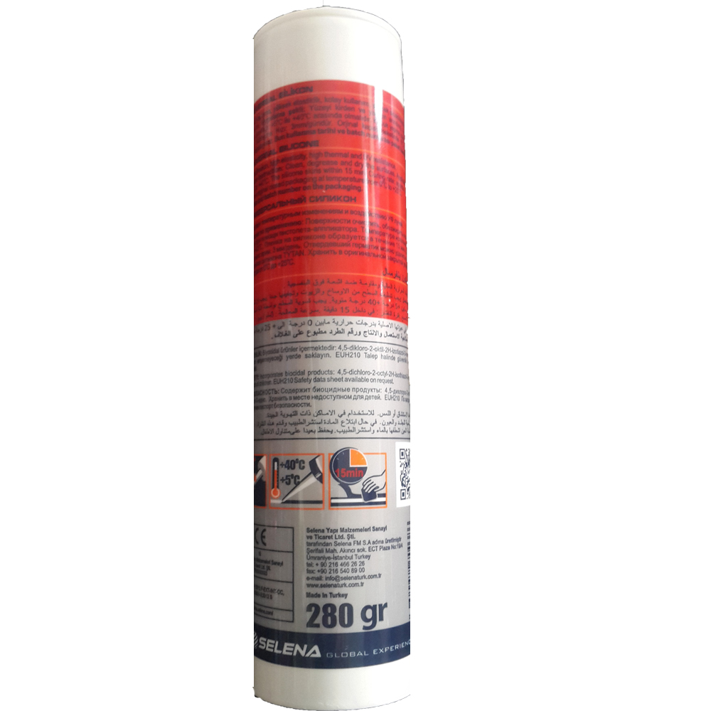 Polyfix%20Silikon%20Kartuş%20280%20Gr%20(Koli%2024%20Adet)
