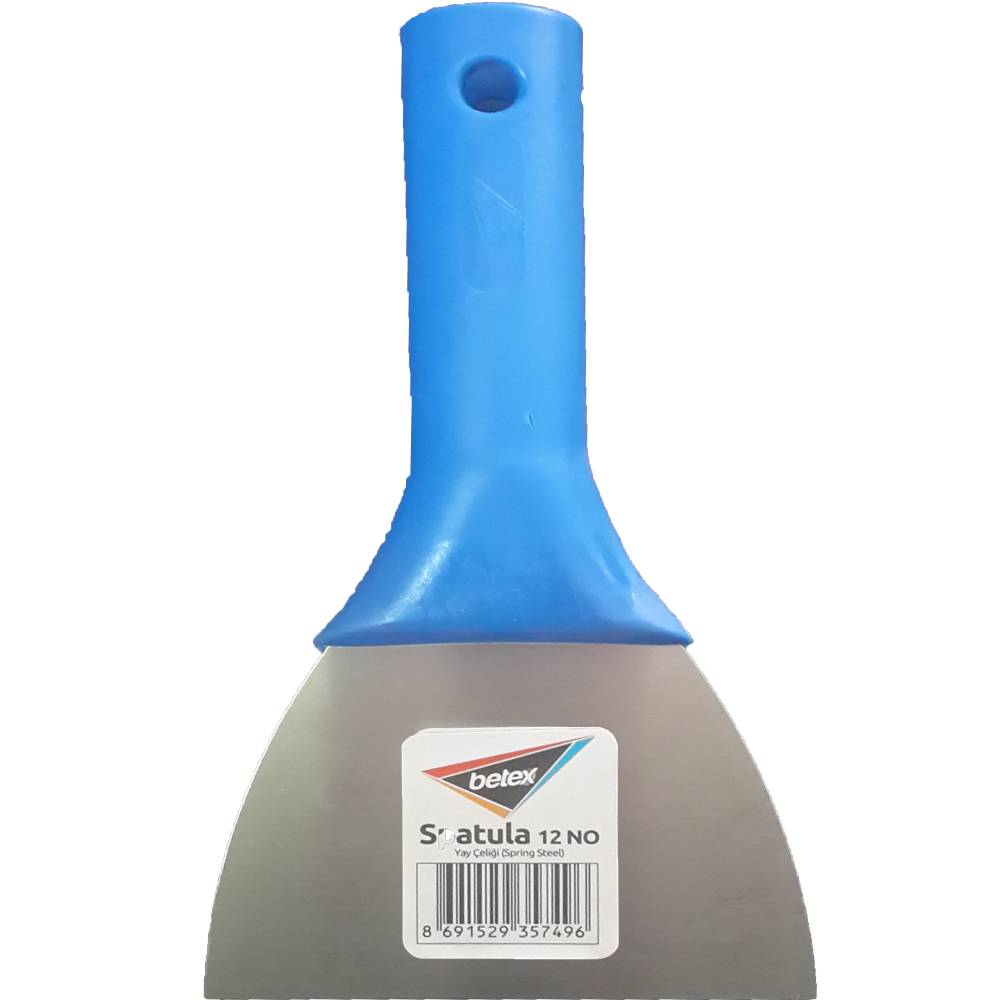 Betex%20%20Spatula%20%20No:%208%20(Koli%2012%20Adet)