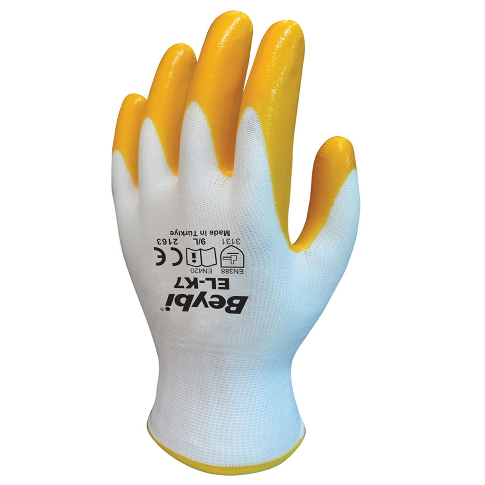 Beybi%20Nitril%20Eldiven%20El-K7%20%2010%20Xl%20(%20Koli%2024%20Adet)