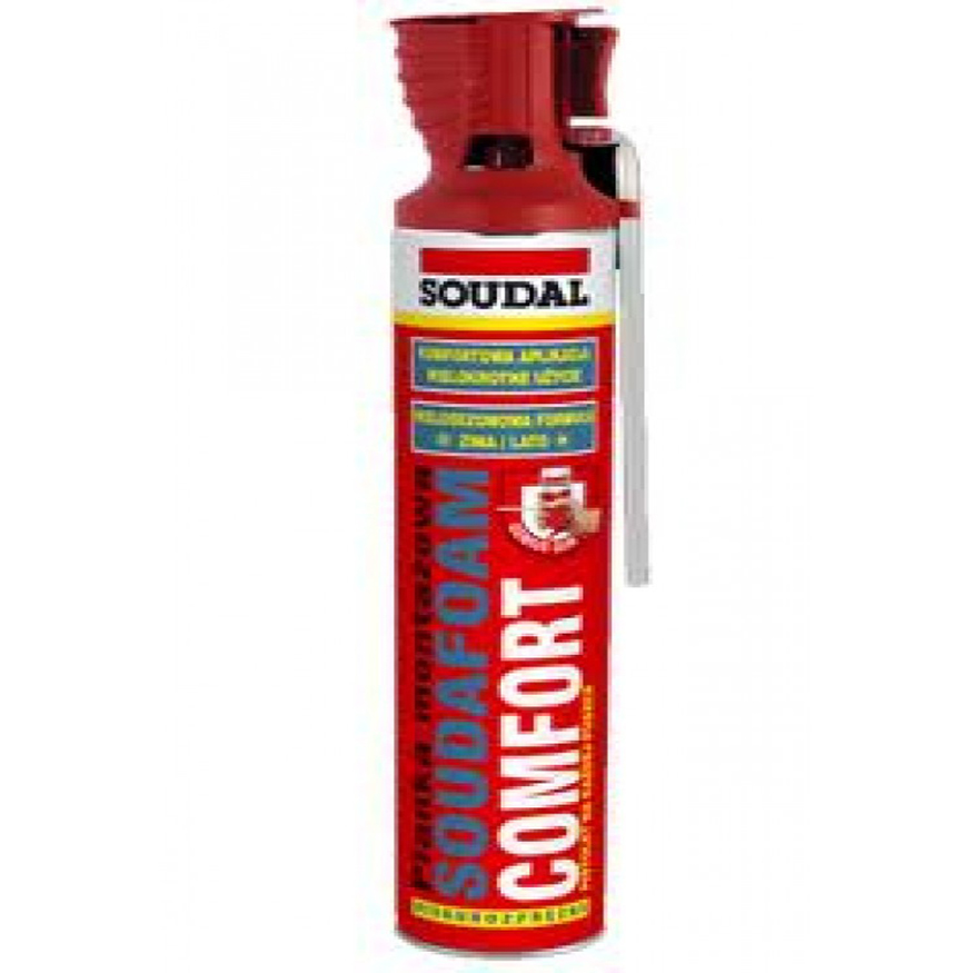 Soudal%20Comfort%20Köpük%20750%20Ml