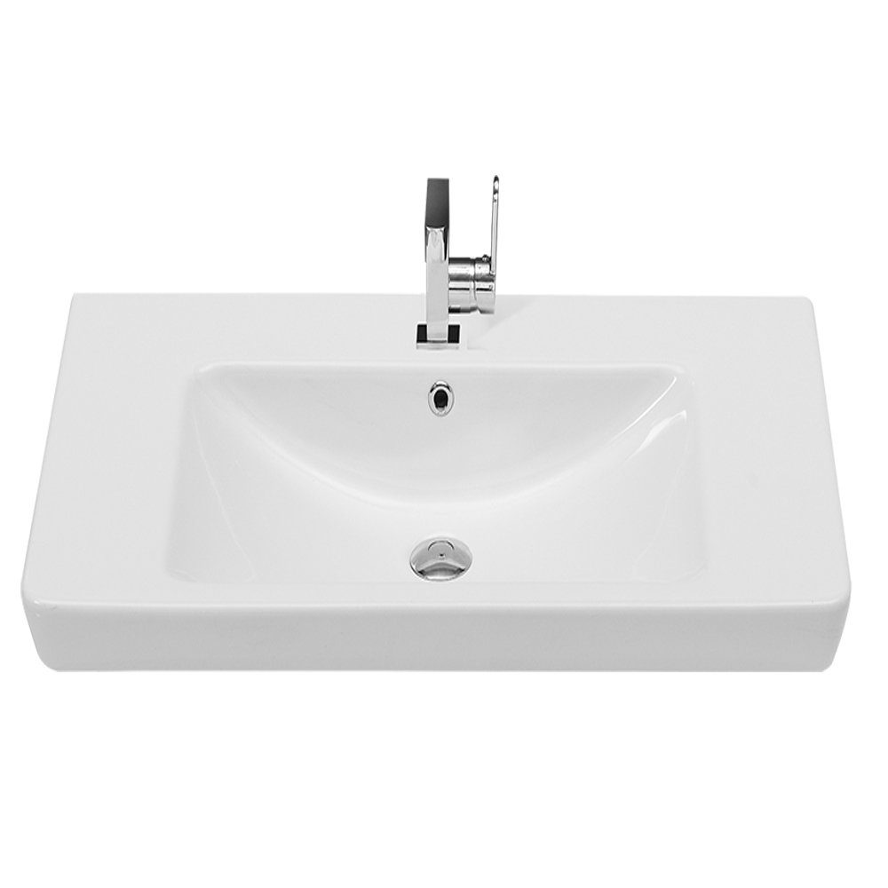 Porto%20Etajerli%20Lavabo%2085%20Cm