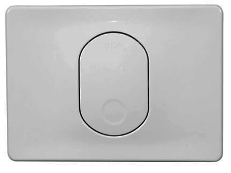 Vitra%20Kumanda%20Panel%20Mat%20Krom%2012%20Cm