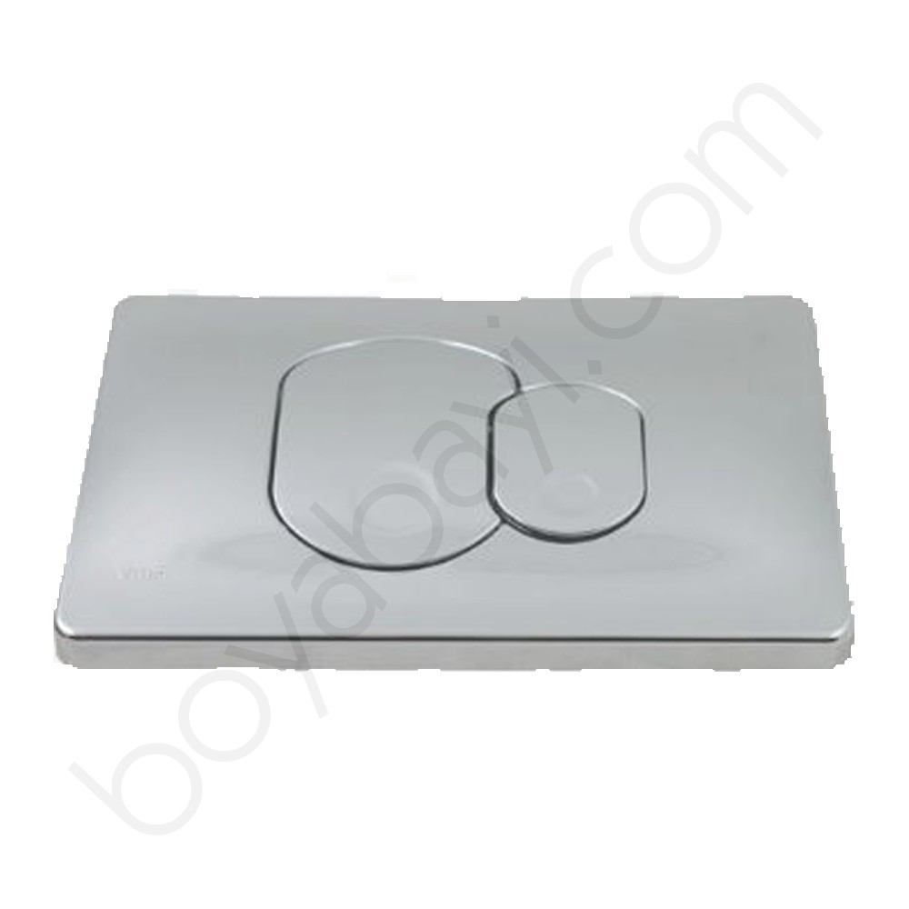 Vitra%20Kumanda%20Panel%203/6%20Lt%20Mat%20Krom