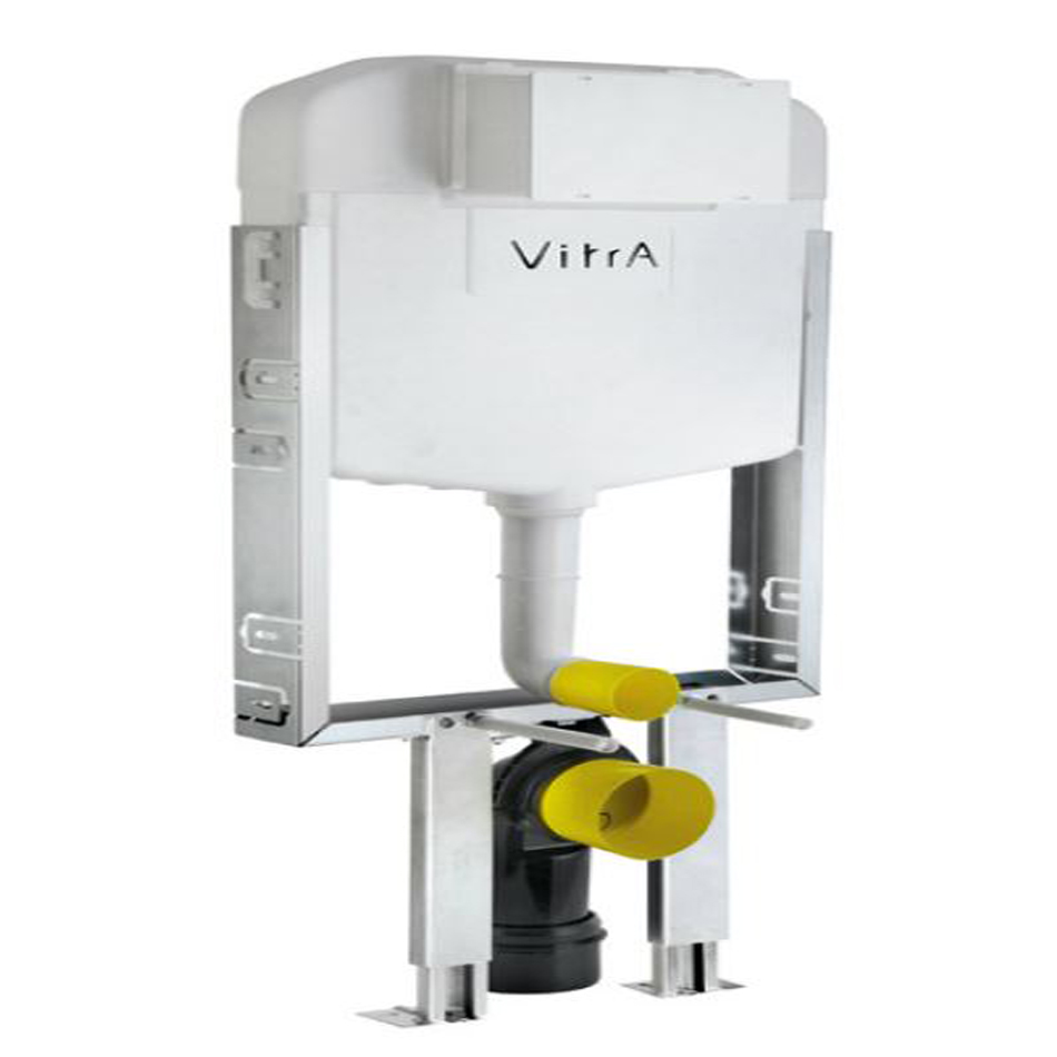Vitra%20Metal%20Ayaklı%20+Kumanda%20Panel%20Set%208%20Cm
