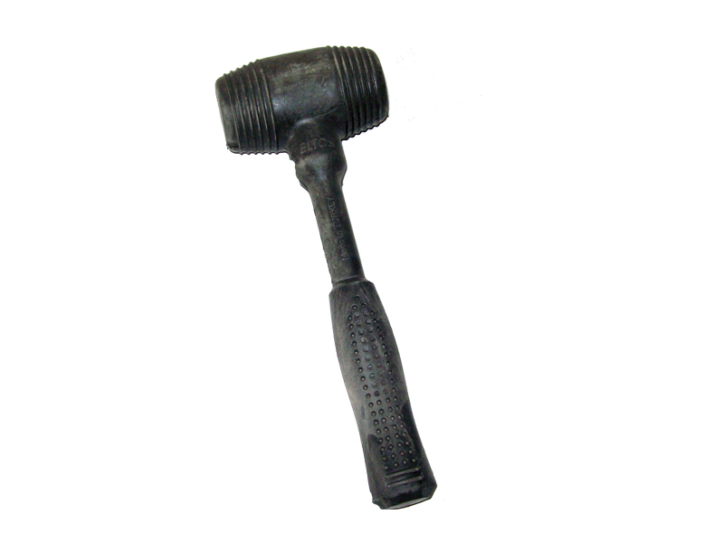 Lastik%20Tokmak%20Ahşap%20Saplı%2060