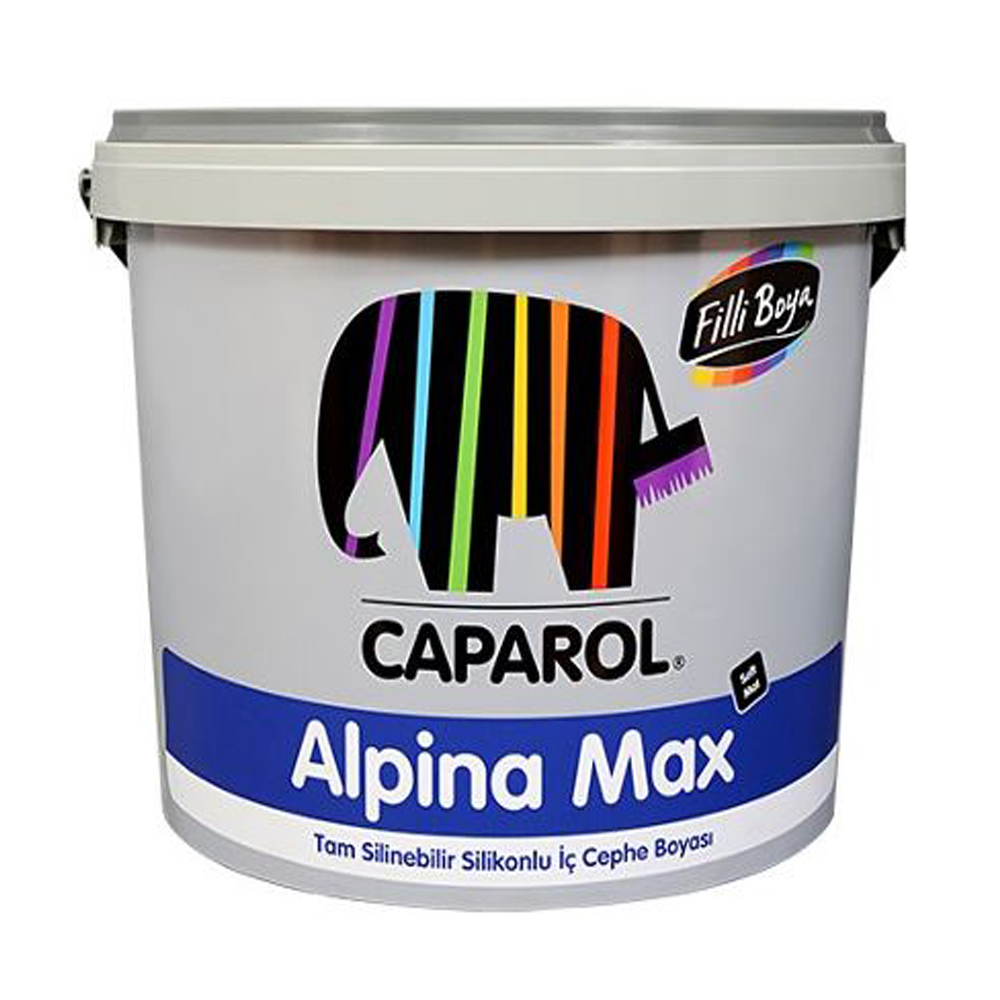 Filli%20Boya%20Alpina%20Max%20Silikonlu%207.5%20Lt