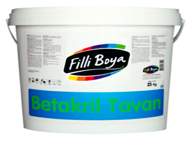 Filli%20Boya%20Betakril%20Tavan%20Boya%203.5%20Kg