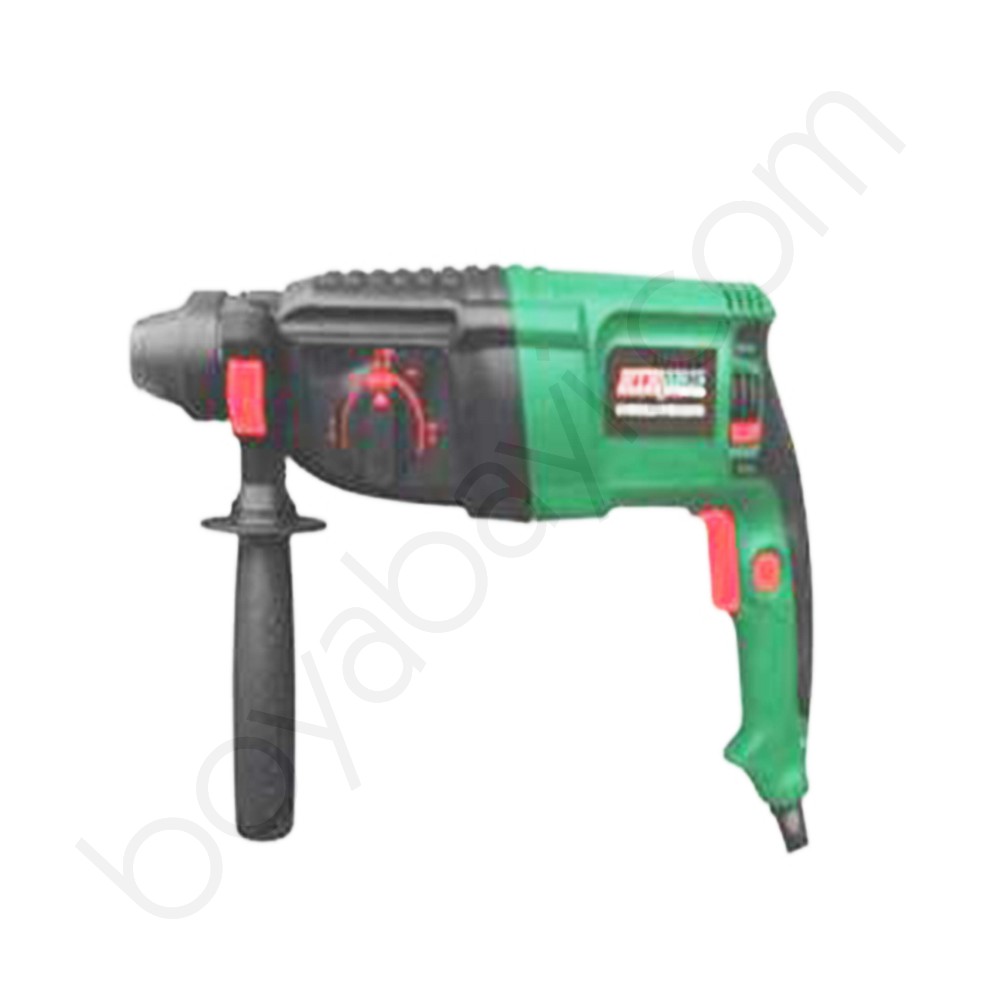 Rtrmax%20Rtm226%20Kırıcı%20Delici%20Hilti%20Matkap%20Pnömati