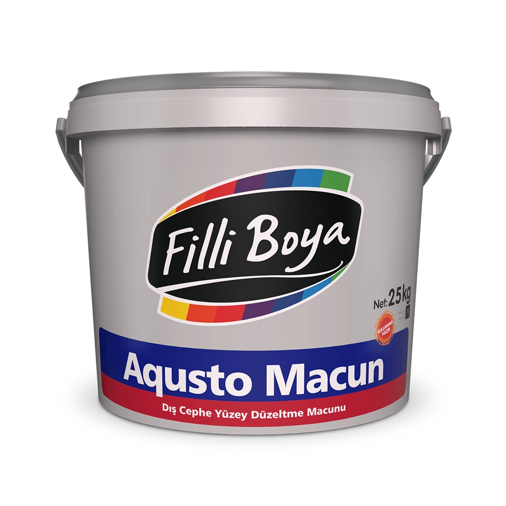 Filli%20Aqusto%20Dış%20Cephe%20Macun%2025%20Kg