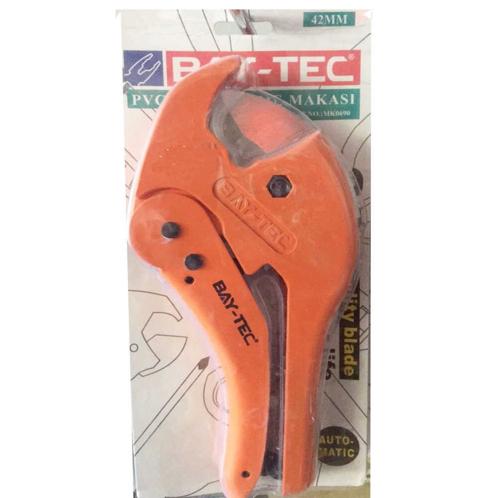 Bay-Tec%20Pvc%20Boru%20Kesme%20Makası%2016-42Mm