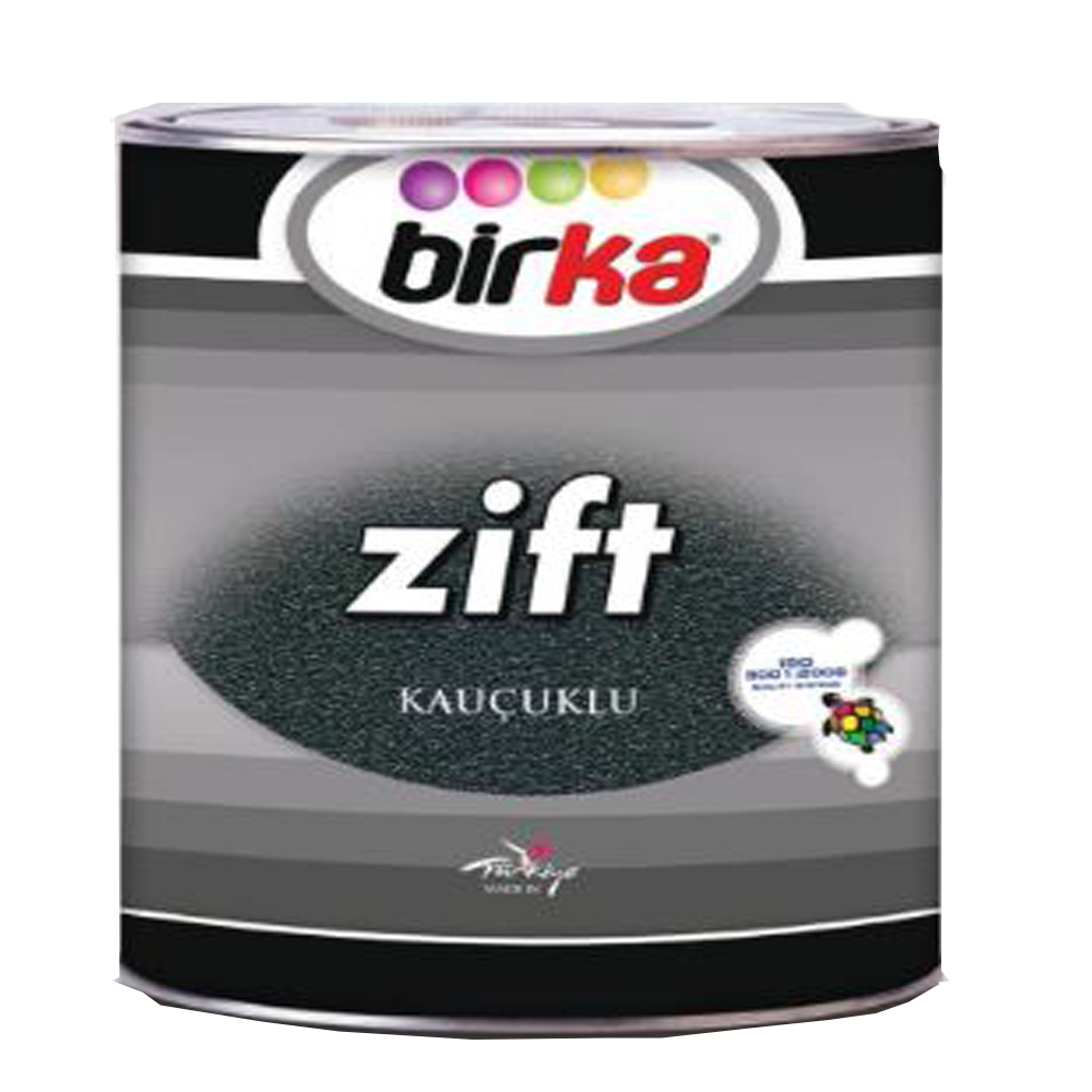 Birka%20İzolasyon%20Zift%20Kauçuklu%2010%20Kg