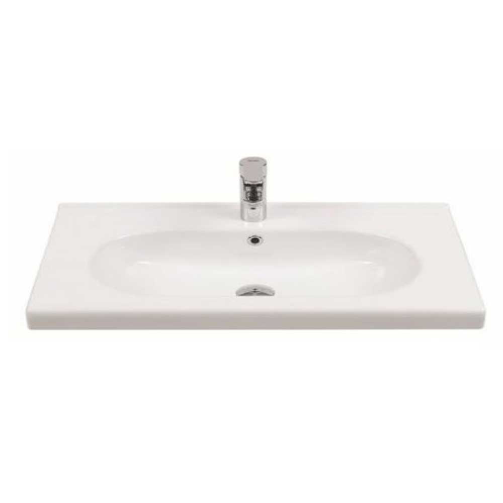 Turkuaz%20City%20Etajerli%20Lavabo%2080%20Cm