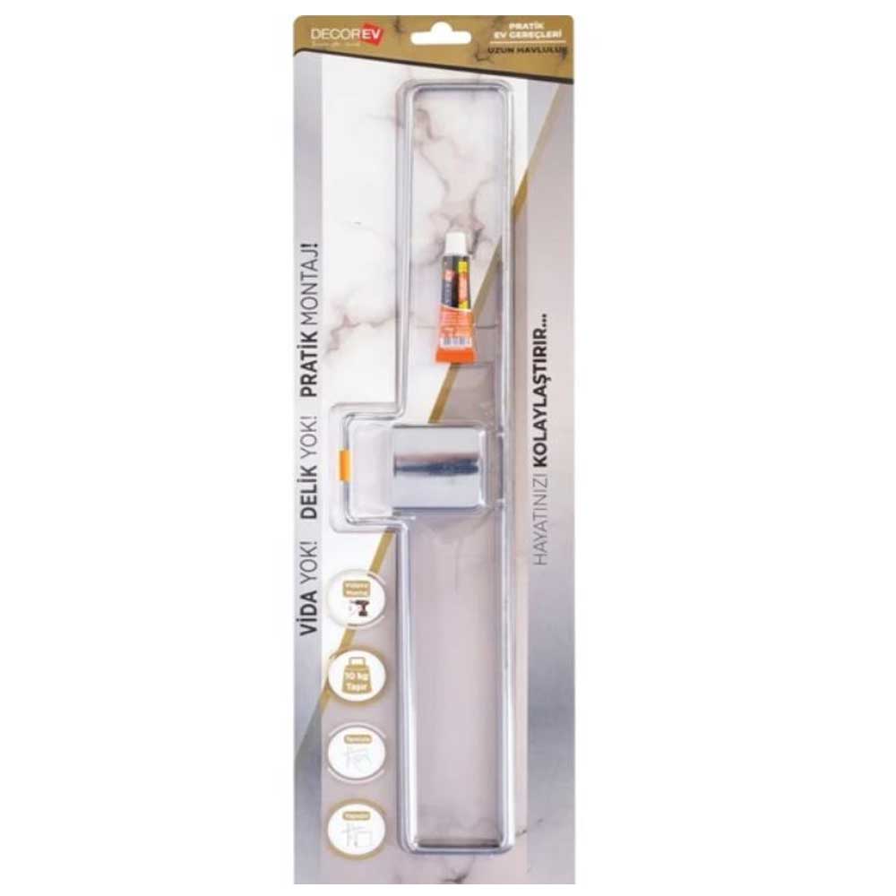 Decorev%20Havluluk%20Dc-4781%20Krom%20Uzun