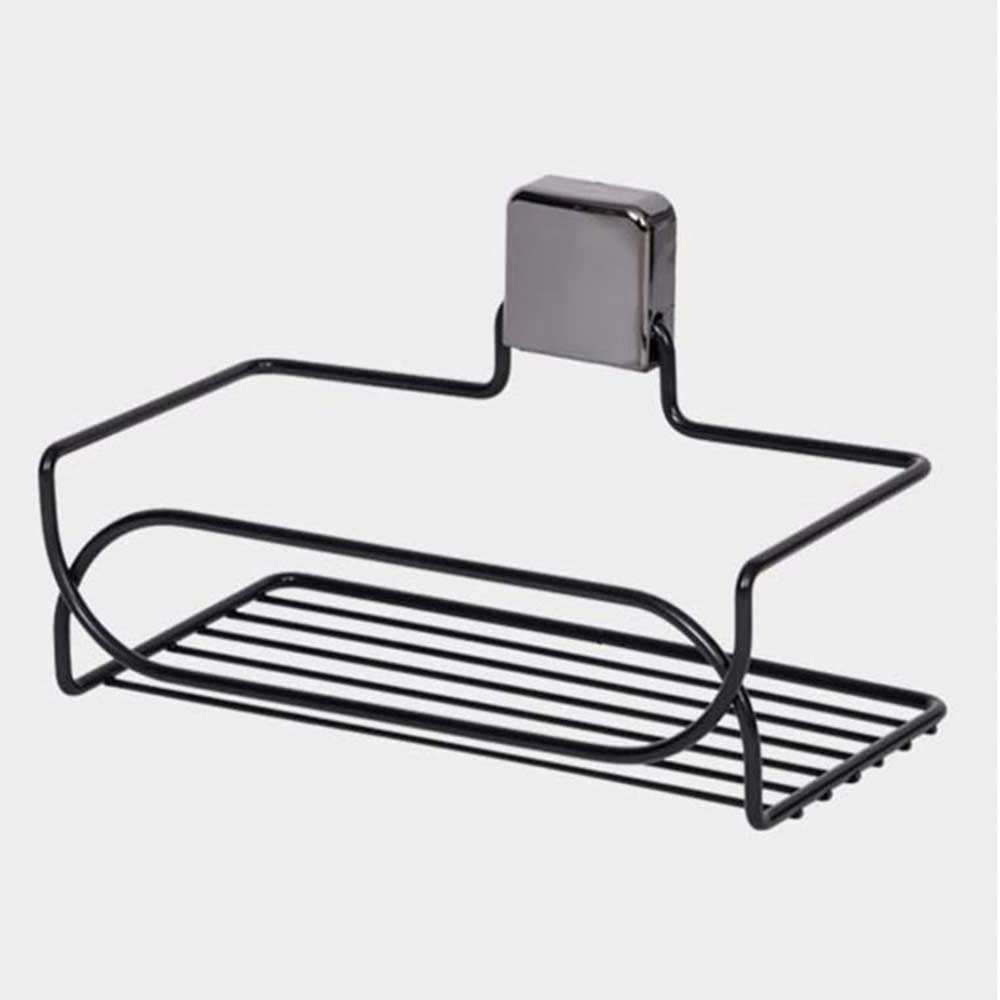 Decorev%20Metal%20Büyük%20Sepet%20Krom