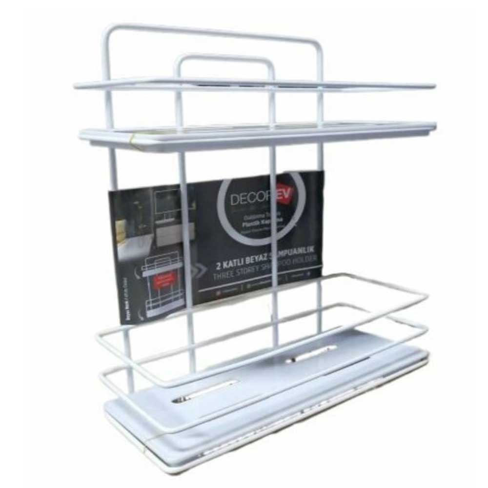 Decorev%20Şampuanlık%20Dc-5928%20%20Kristal%20İki%20Kat%20Beyaz