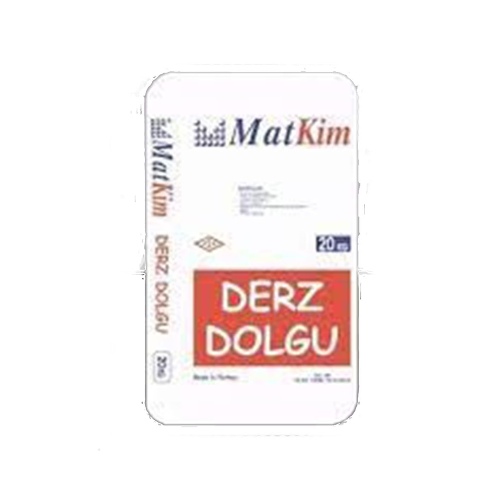 Matkim%20Silikonlu%20Derz%20Dolgu%2020%20Kg