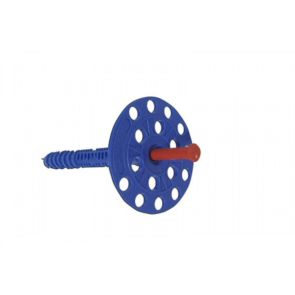 Fawori%20Optimix%20Plastik%20Çivili%20Standart%20Dübel%209.5%20Cm%20(600%20Adet)