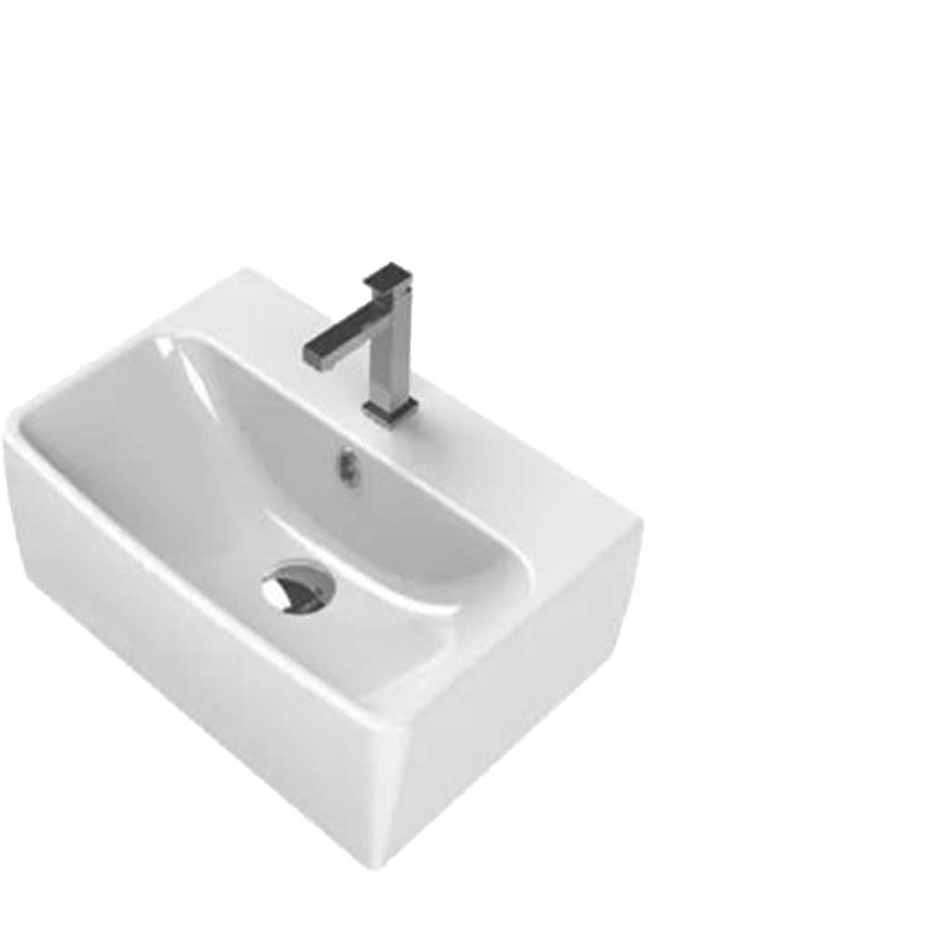 Turkuaz%20Poco%20Tezgahüstü%20Lavabo%2038x56%20Cm