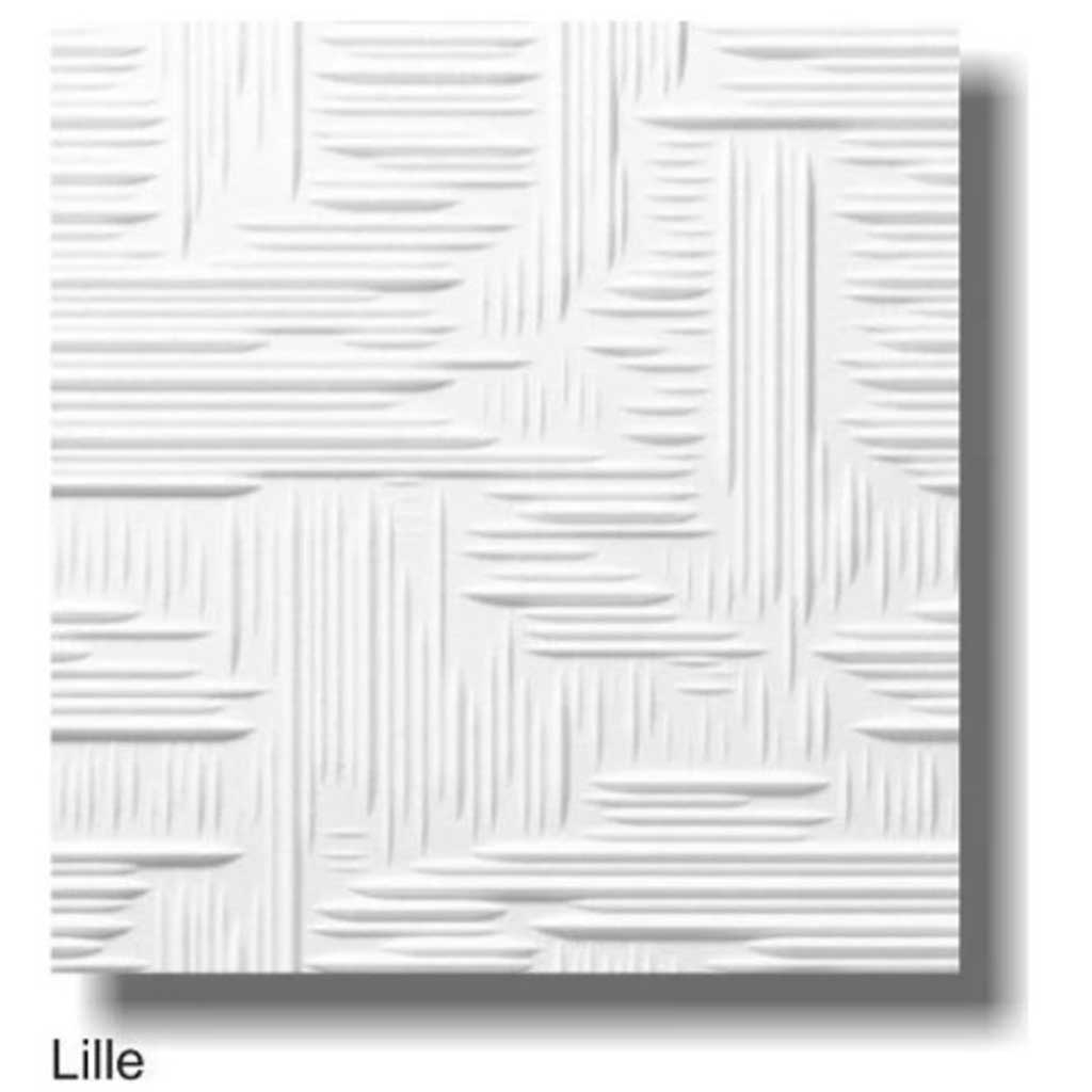 Tavan%20Kaplama%20Lille%20Çizgi%2050x50%20%201%20M²