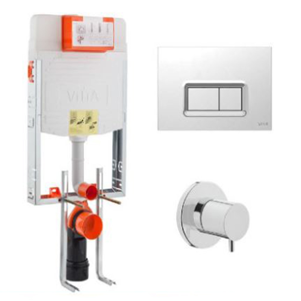 Vitra%20Gömme%20Rezervuar%20Seti