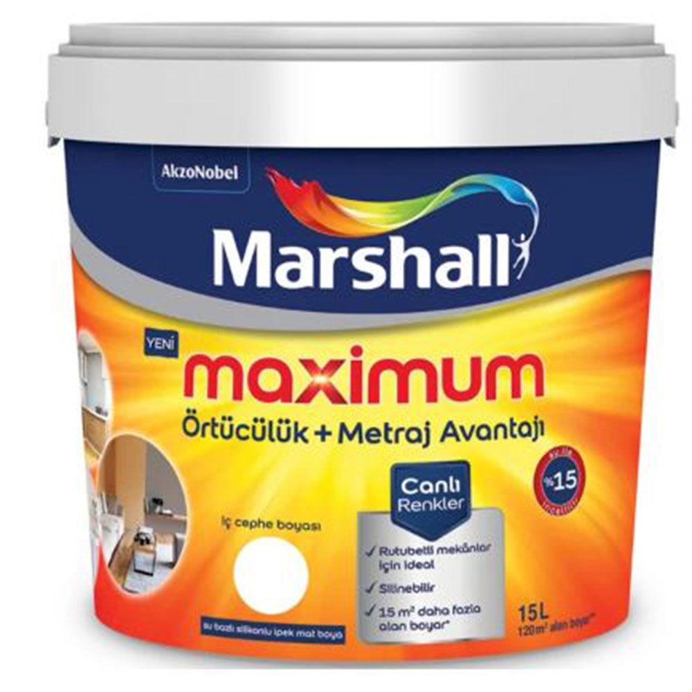 Marshall%20Maximum%20Silikonlu%20İpek%2015%20Lt