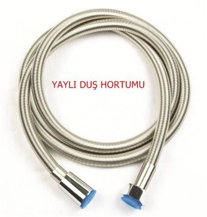 Yaylı%20El%20Duş%20Hortumu%20Çelik%201/2%20-1/2%20%20Dişli