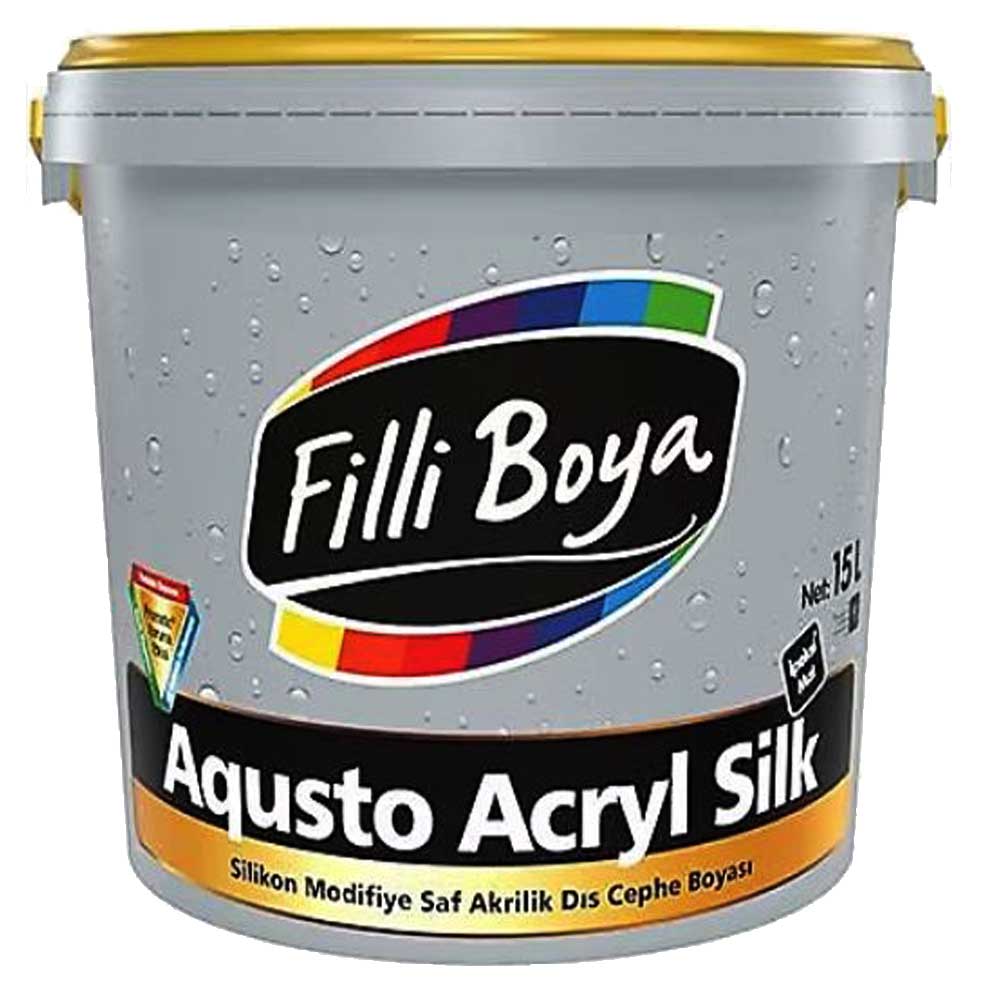 Aqusto%20Akrilik%20Silikonlu%20Dış%20Cephe%20Boya%2015%20Lt