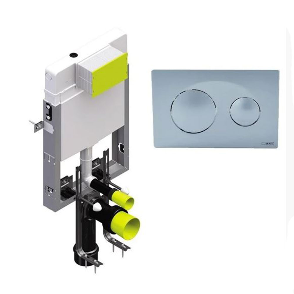 Serel%20Smooth%20Asma%20Klozet%20İçin%20Metal%208%20Cm%20Tkm