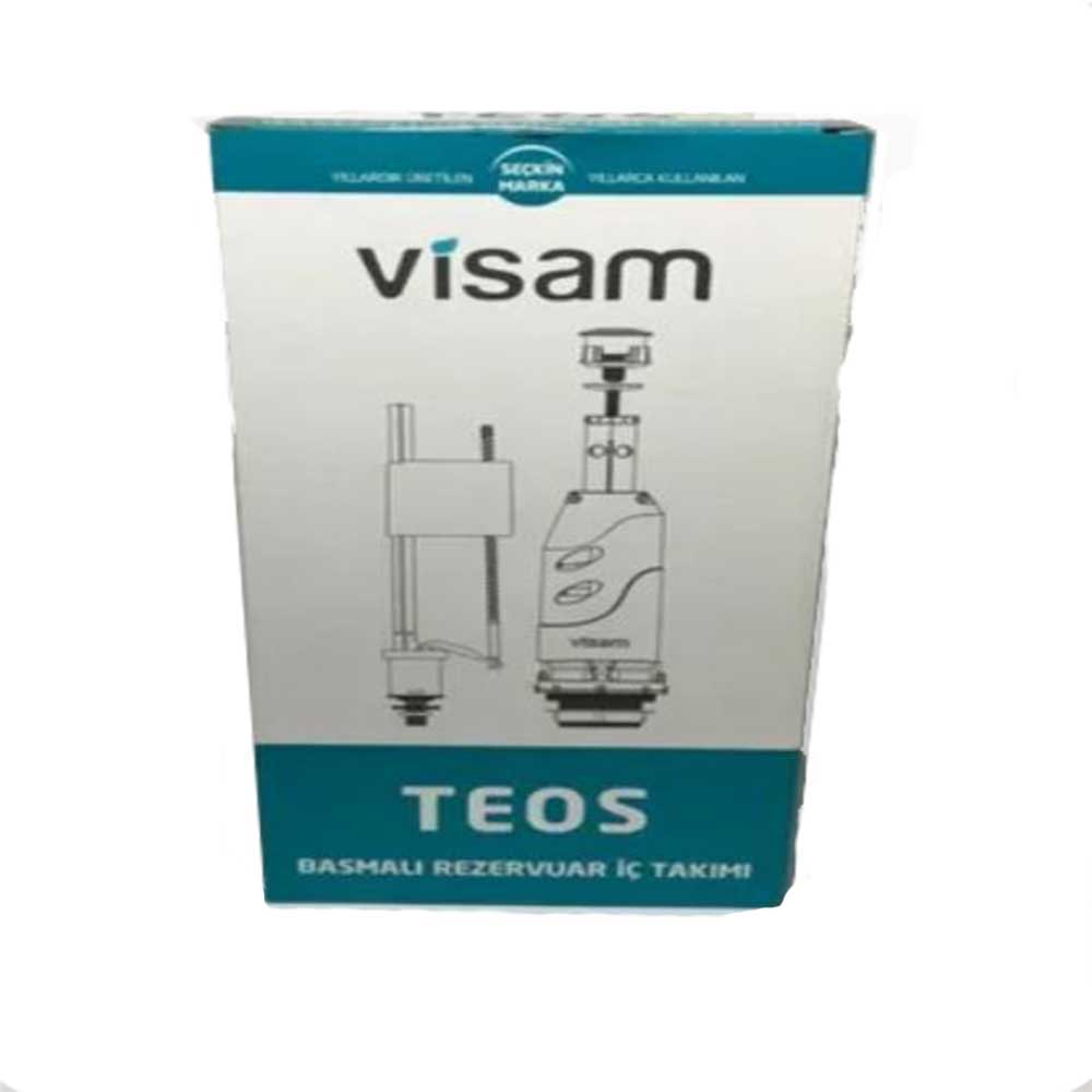 Visam%20Teos%20Basmalı%20Rezervuar%20İç%20Takım
