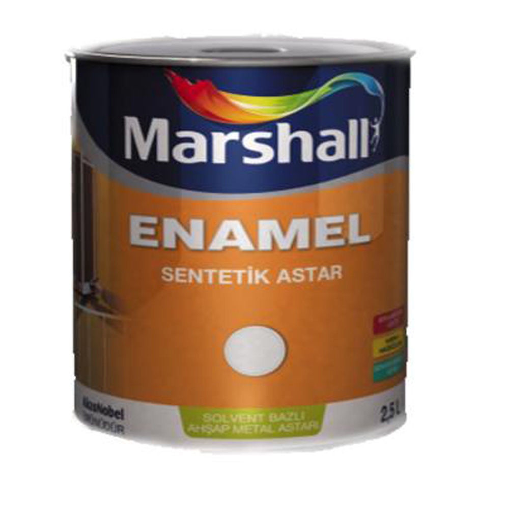 Marshall%20Enamel%20Sentetik%20Astar%2020%20Kg