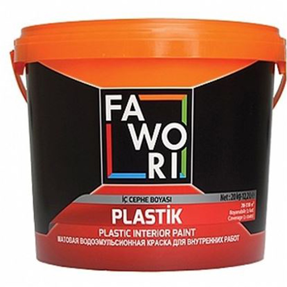 Fawori%20Plastik%20Mat%20Boya%203.5%20Kg