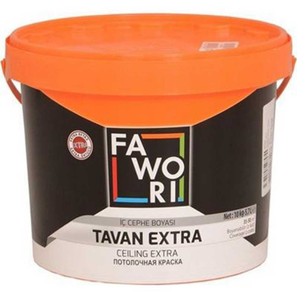 Fawori%20Tavan%20Boya%2017.5%20Kg