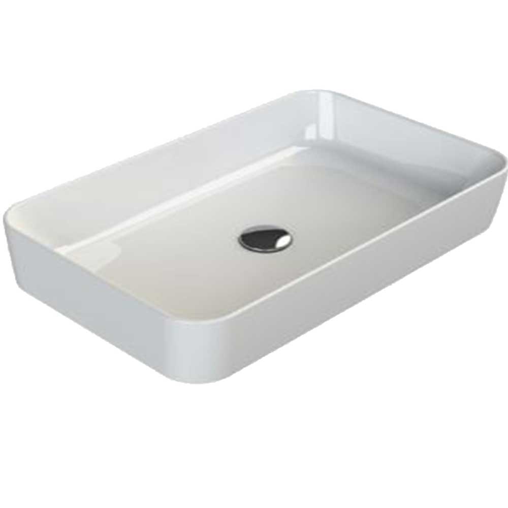 Turkuaz%20Hera%20Tezgahüstü%20Lavabo%2060x38%20Cm