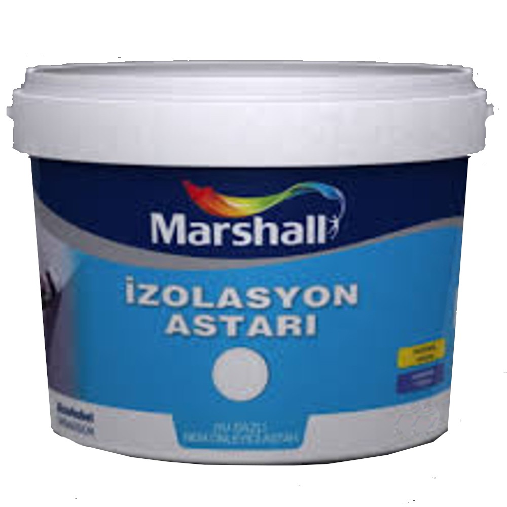 Marshall%20İzolasyon%20Astarı%202.5%20Lt