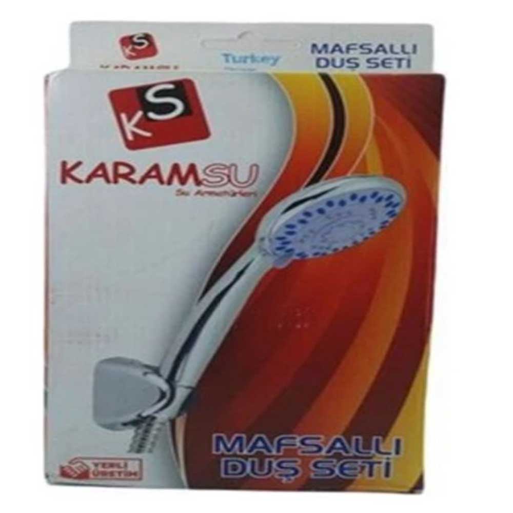 Karam%20Mafsallı%20El%20duş%20Seti