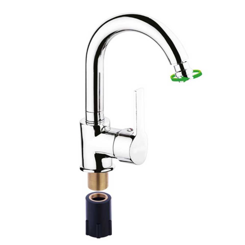 Kaya%20Delta%20Mix%20Lavabo%20Batarya