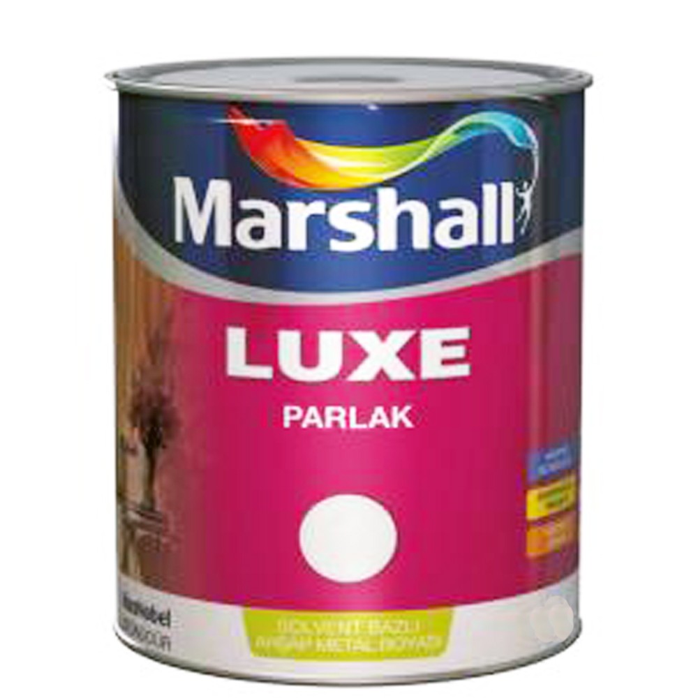 Marshall%20Lüxe%20Parlak%2015%20Lt