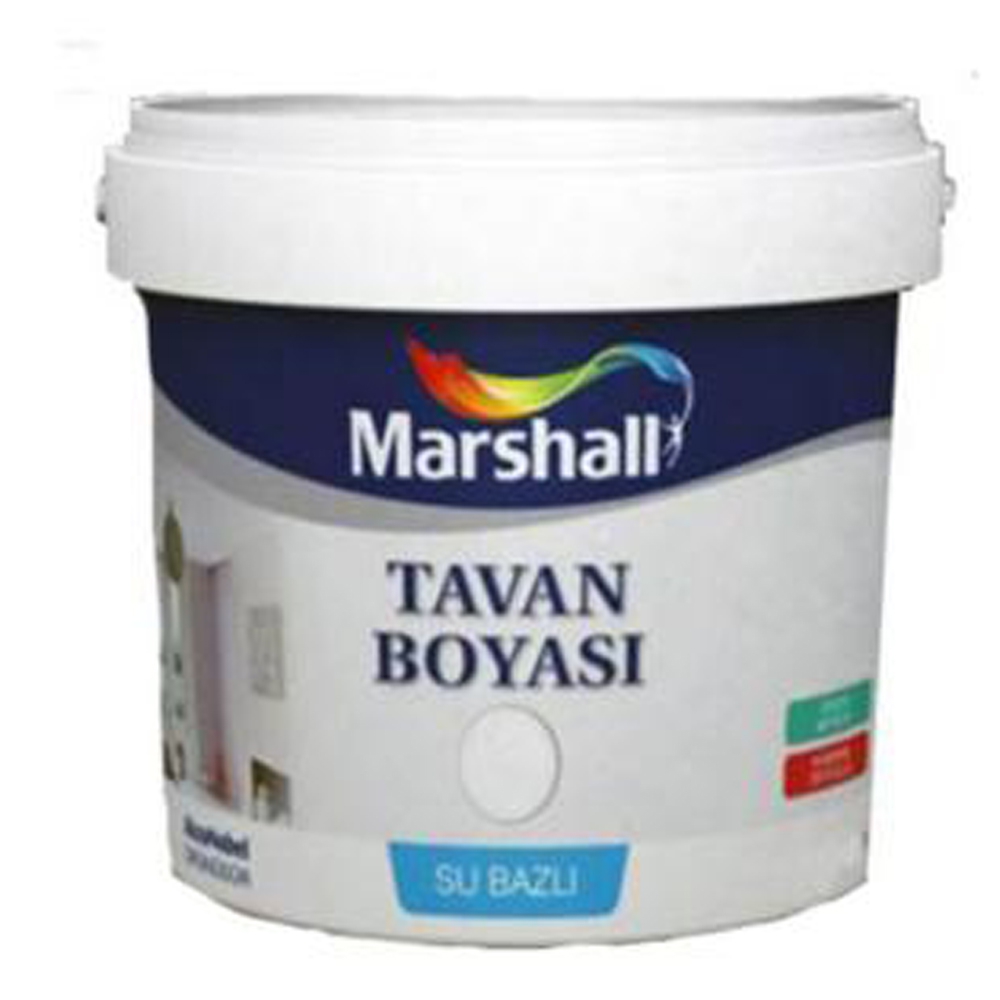 Marshall%20Tavan%20Boya%2017.5%20Kg