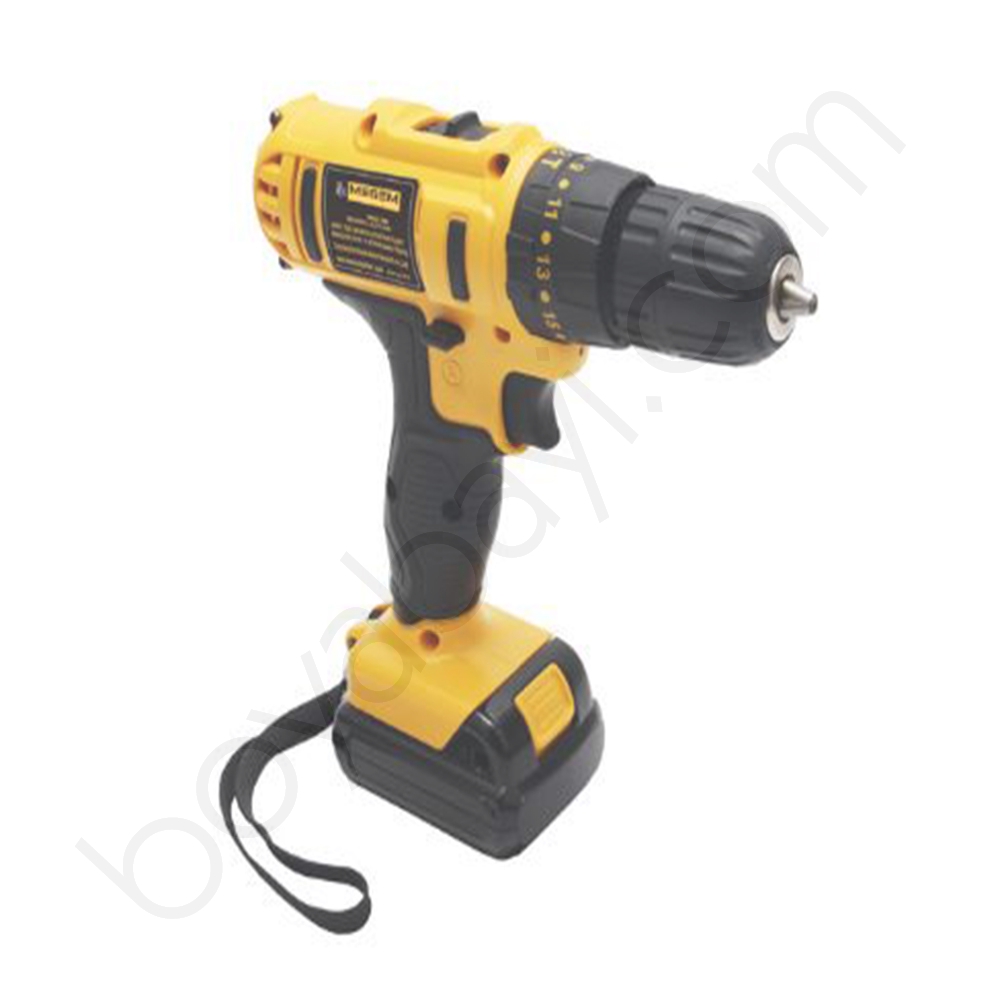 Meşem%20Akülü%20Şarjlı%20Matkap%2014,4%20V/Li-Lon