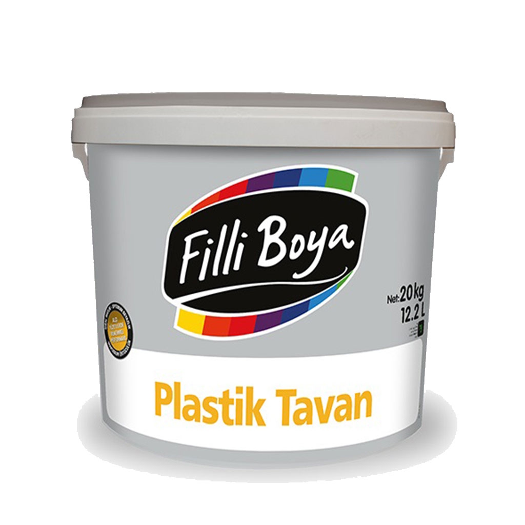 Filli%20Boya%20Plastik%20Tavan%203.5%20Kg