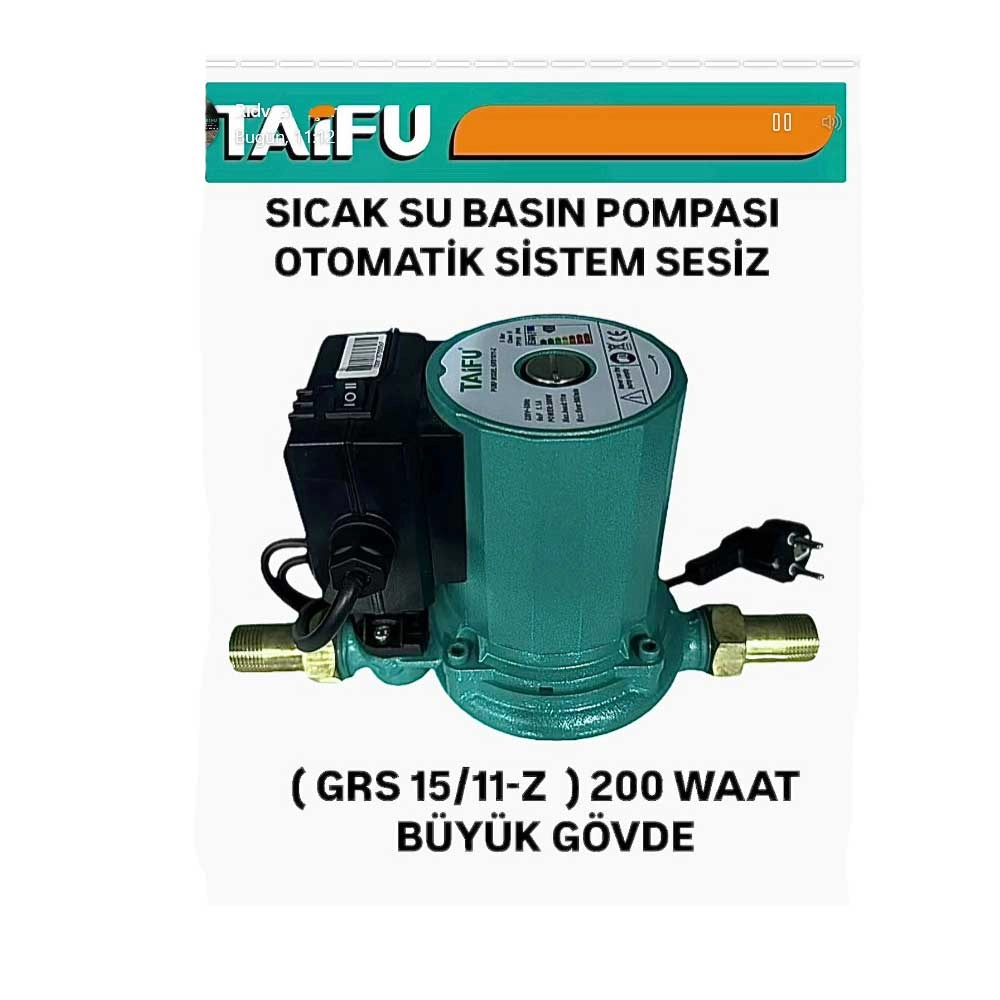 Taifu%20Sıcak%20Su%20basma%20Pompası%20Otomatik%20Sessiz%20Büyük%20Tip