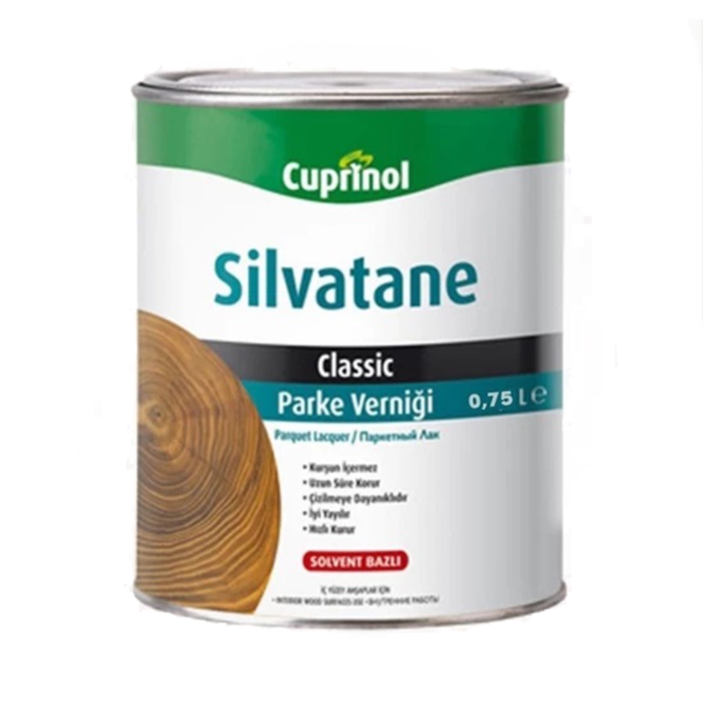 Cuprinol%20Silvatane%20Classic%20Parke%20Verniği%202.5%20Lt