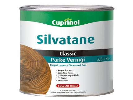 Cuprinol Parke Vernik Parlak 0.75 Lt