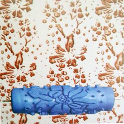 Dekoratif Makine Rulo 13 Cm -001y