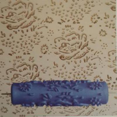 Dekoratif Makine Rulo 13 Cm -006y