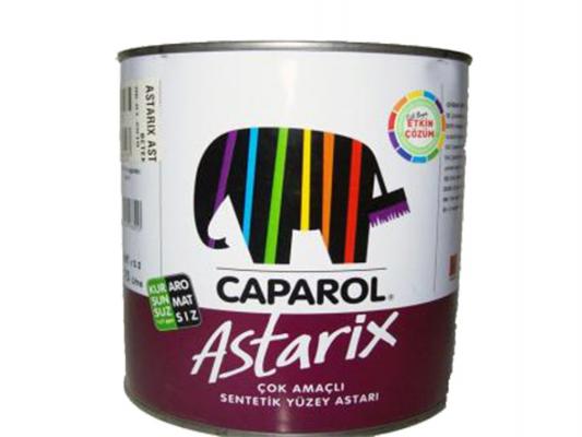 Caparol Astarix 0.75 Lt (Koli 6 Adet)