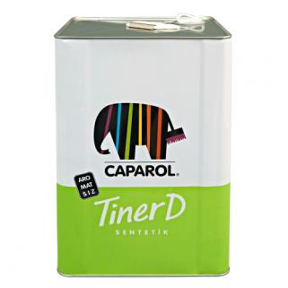 Filli Sentetik Tiner-D (Kokusuz Tiner) 10 Lt