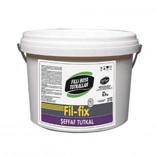 Filli Boya Fil-fix Şeffaf Tutkal 750 Gram