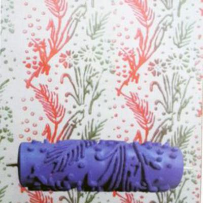 Dekoratif Makine Rulo 13 Cm -018y